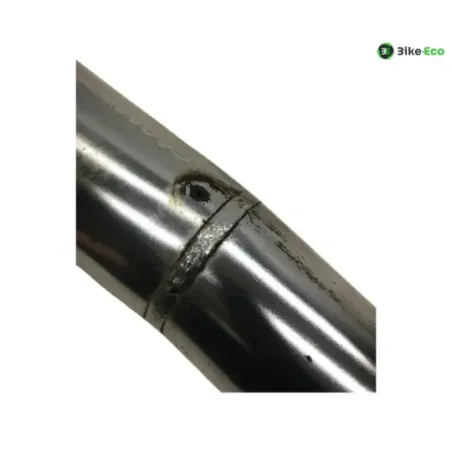 Silencieux droit (echappement) KAWASAKI ZR 750 1991-1997 ZEPHYR