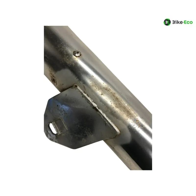 Silencieux droit (echappement) KAWASAKI ZR 750 1991-1997 ZEPHYR