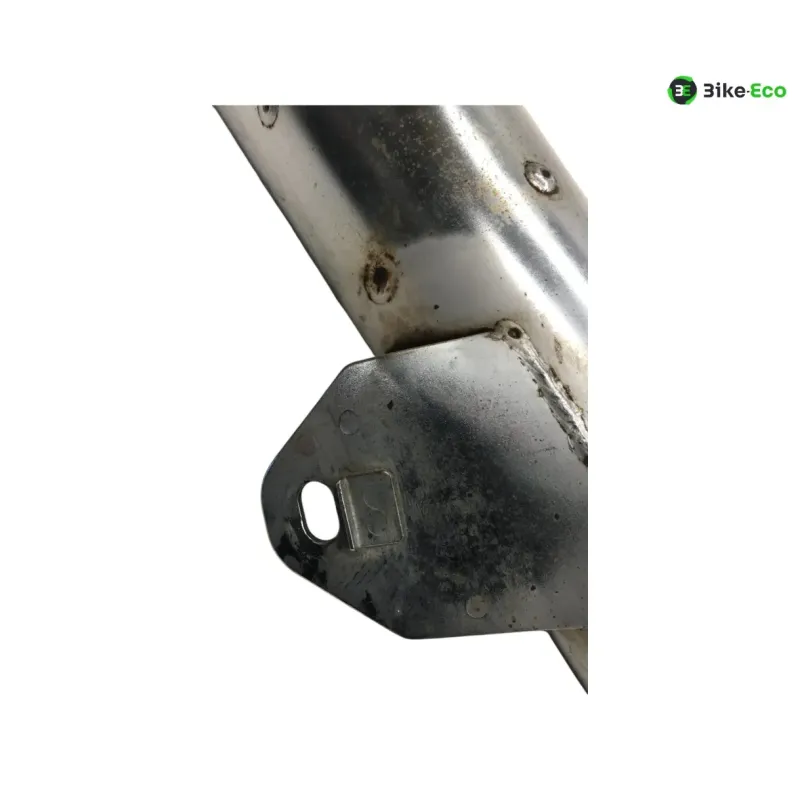 Silencieux droit (echappement) KAWASAKI ZR 750 1991-1997 ZEPHYR