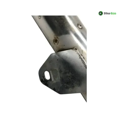 Silencieux droit (echappement) KAWASAKI ZR 750 1991-1997 ZEPHYR