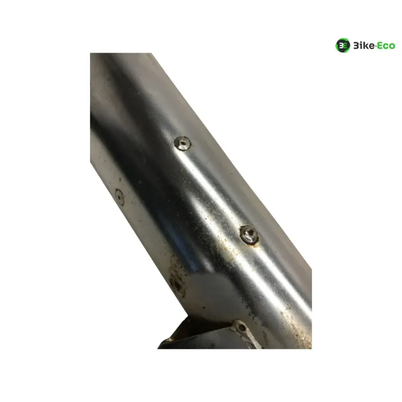 Silencieux droit (echappement) KAWASAKI ZR 750 1991-1997 ZEPHYR