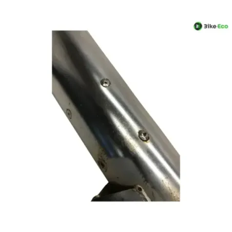 Silencieux droit (echappement) KAWASAKI ZR 750 1991-1997 ZEPHYR