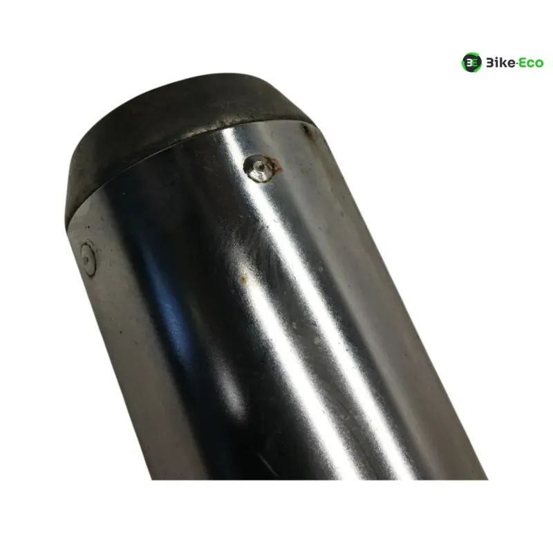 Silencieux droit (echappement) KAWASAKI ZR 750 1991-1997 ZEPHYR