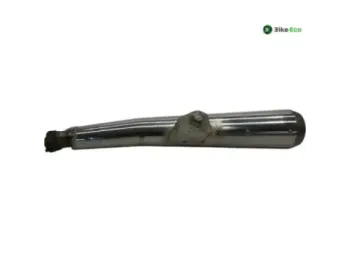 Silencieux droit (echappement) KAWASAKI ZR 750 1991-1997 ZEPHYR
