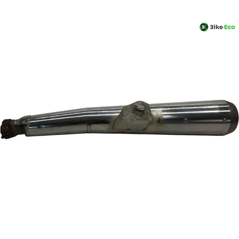 Silencieux droit (echappement) KAWASAKI ZR 750 1991-1997 ZEPHYR