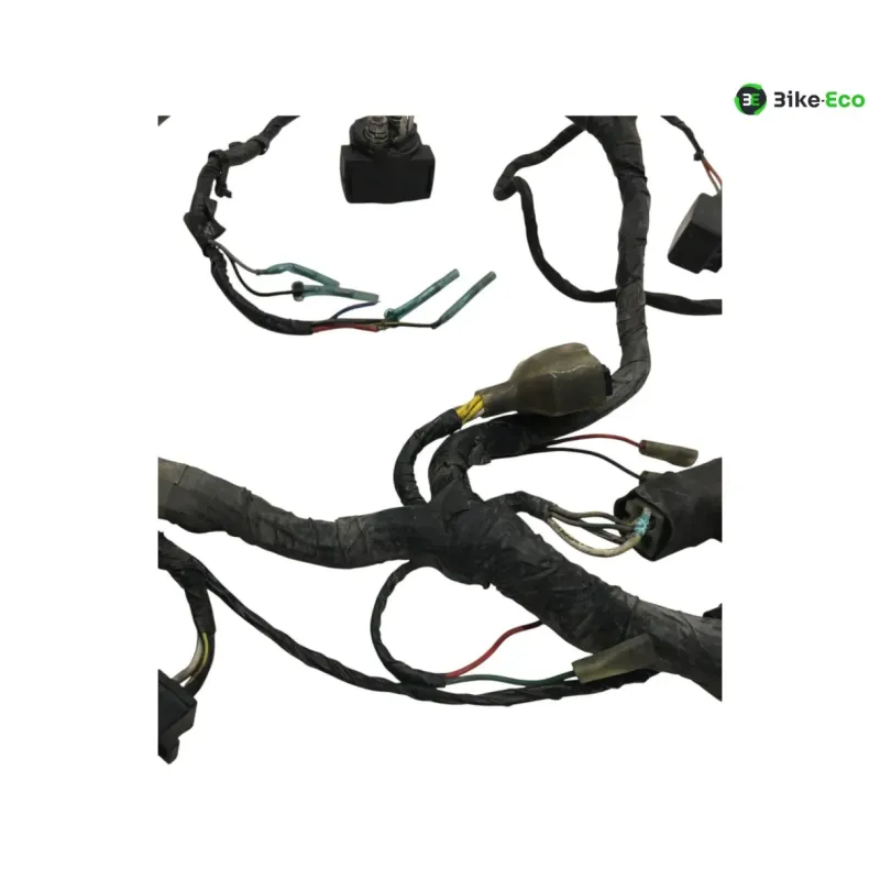 Faisceau electrique KAWASAKI ZR 750 1991-1997 ZEPHYR