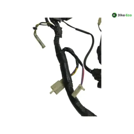 Faisceau electrique KAWASAKI ZR 750 1991-1997 ZEPHYR