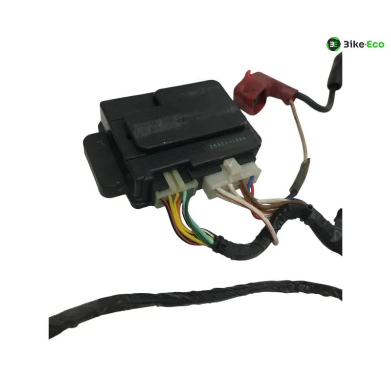 Faisceau electrique KAWASAKI ZR 750 1991-1997 ZEPHYR
