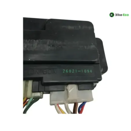 Faisceau electrique KAWASAKI ZR 750 1991-1997 ZEPHYR