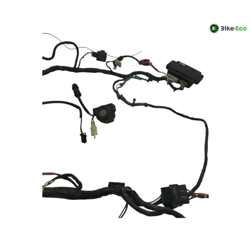 Faisceau electrique KAWASAKI ZR 750 1991-1997 ZEPHYR