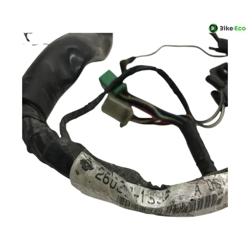 Faisceau electrique KAWASAKI ZR 750 1991-1997 ZEPHYR