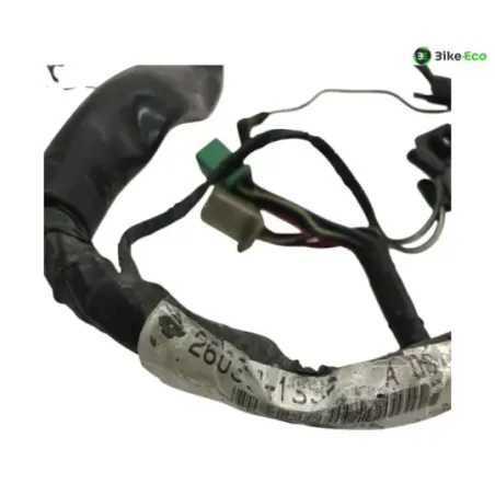 Faisceau electrique KAWASAKI ZR 750 1991-1997 ZEPHYR