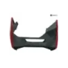 Cache carenage centrale sabot BMW F 900 R 2020-2024
