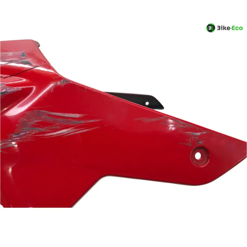 Cache carenage centrale sabot BMW F 900 R 2020-2024