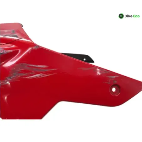 Cache carenage centrale sabot BMW F 900 R 2020-2024