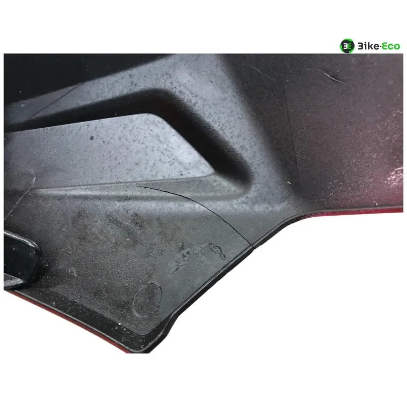 Cache carenage centrale sabot BMW F 900 R 2020-2024