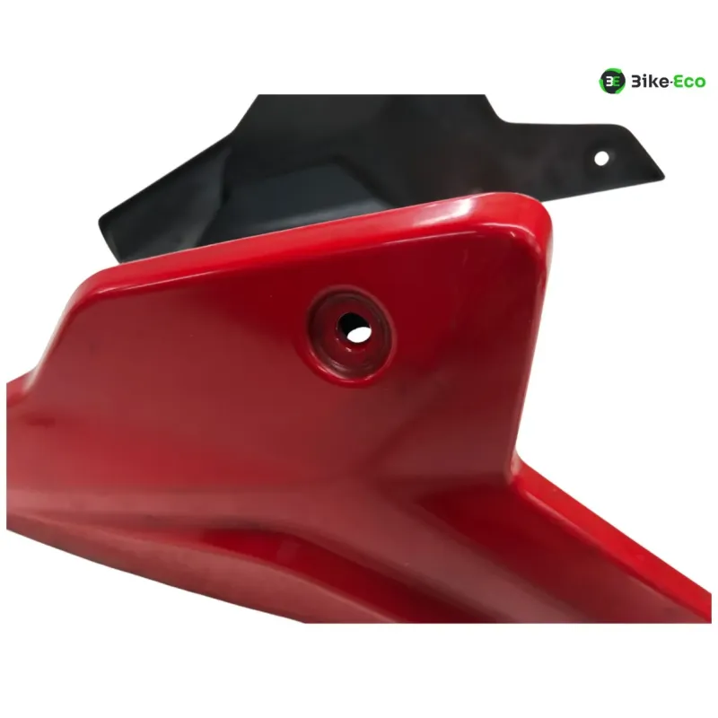 Cache carenage centrale sabot BMW F 900 R 2020-2024