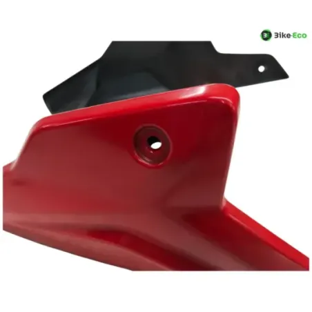 Cache carenage centrale sabot BMW F 900 R 2020-2024