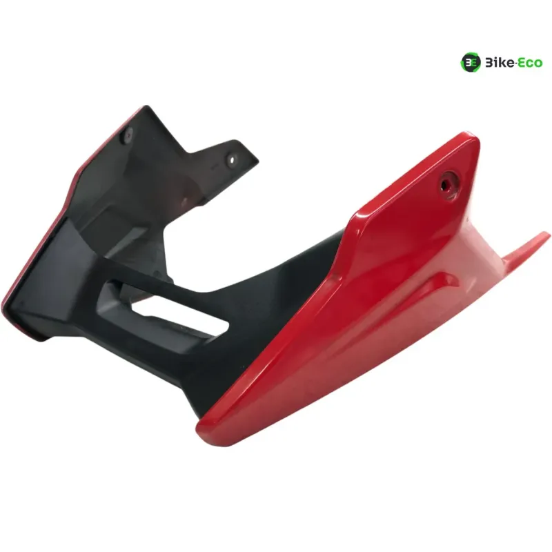Cache carenage centrale sabot BMW F 900 R 2020-2024