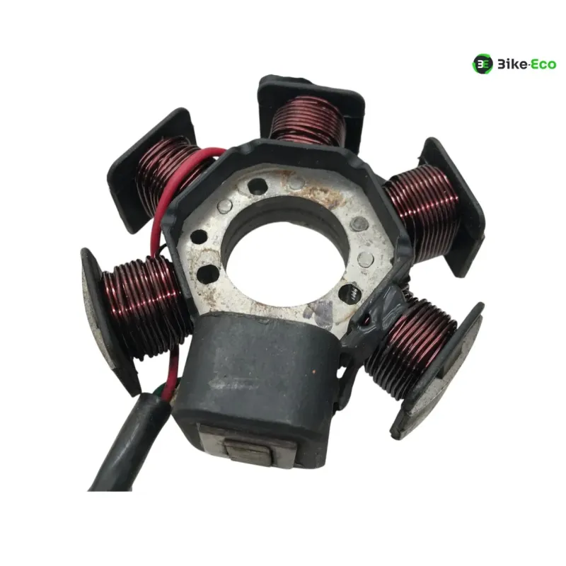 Stator alternateur GILERA RCR 50 2006-2007