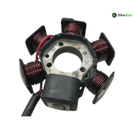 Stator alternateur GILERA RCR 50 2006-2007