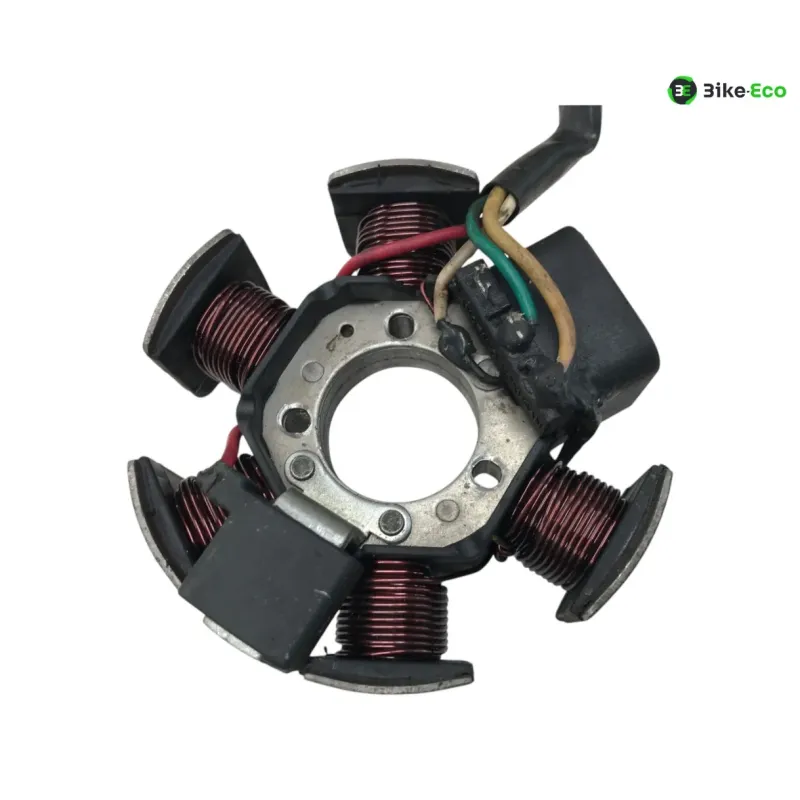 Stator alternateur GILERA RCR 50 2006-2007