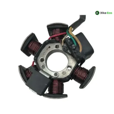 Stator alternateur GILERA RCR 50 2006-2007