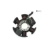Stator alternateur GILERA RCR 50 2006-2007 Stator alternateur GILERA RCR 50 2006-2007