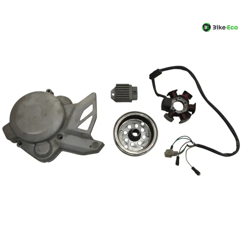 Stator alternateur GILERA RCR 50 2006-2007