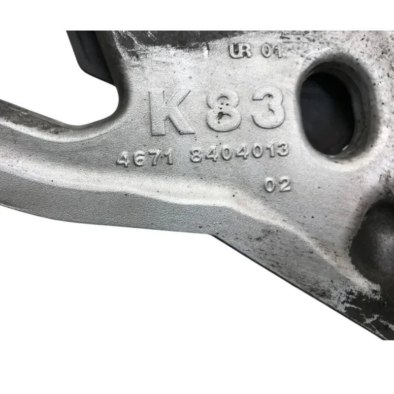 Platine avant gauche BMW F 900 R 2020-2024