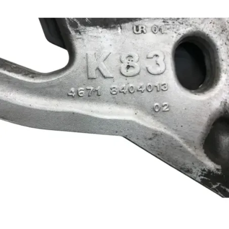Platine avant gauche BMW F 900 R 2020-2024