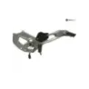 Platine avant gauche BMW F 900 R 2020-2024 Platine avant gauche BMW F 900 R 2020-2024