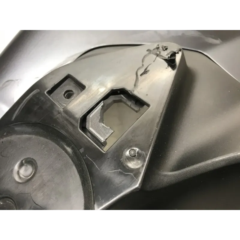 Cache reservoir gauche BMW R 1250 GS 2018-2023