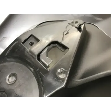 Cache reservoir gauche BMW R 1250 GS 2018-2023