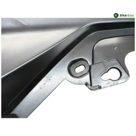 Cache reservoir gauche BMW R 1250 GS 2018-2023