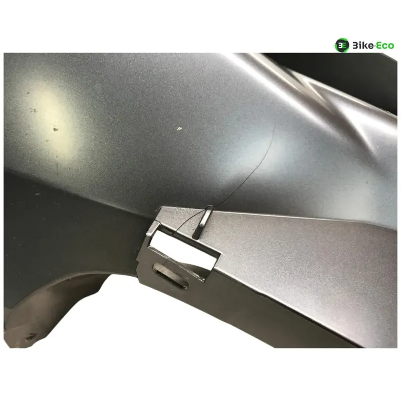 Cache reservoir gauche BMW R 1250 GS 2018-2023