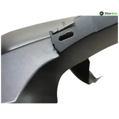 Cache reservoir gauche BMW R 1250 GS 2018-2023