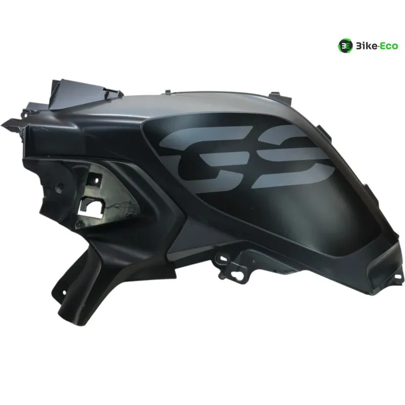 Cache reservoir gauche BMW R 1250 GS 2018-2023