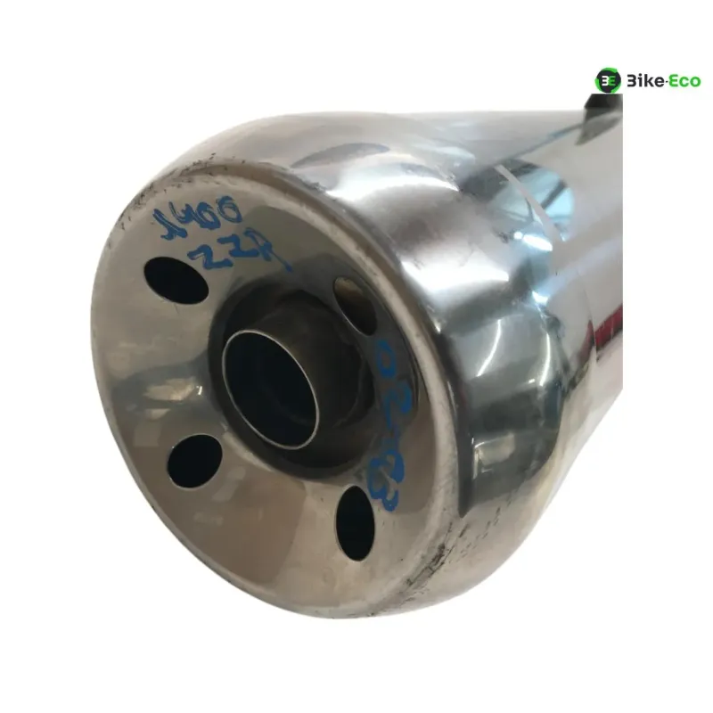 Silencieux droit (echappement) KAWASAKI ZZR 1400 2006-2011