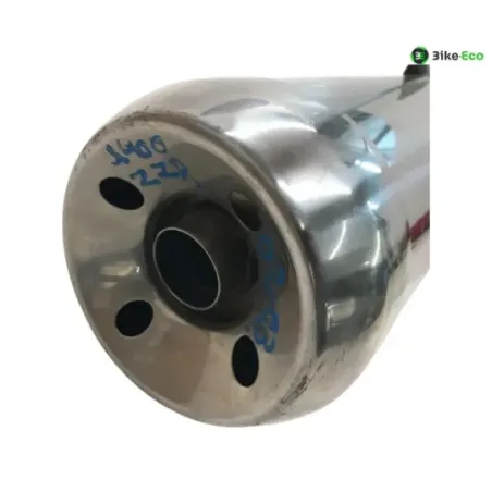 Silencieux droit (echappement) KAWASAKI ZZR 1400 2006-2011