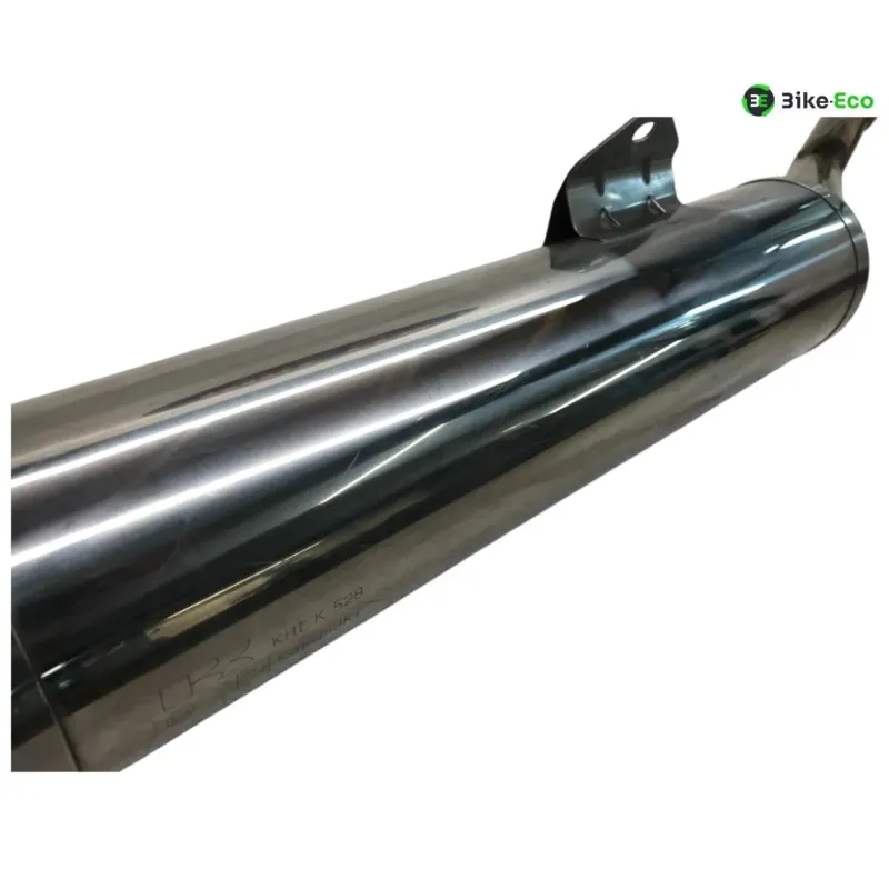 Silencieux droit (echappement) KAWASAKI ZZR 1400 2006-2011