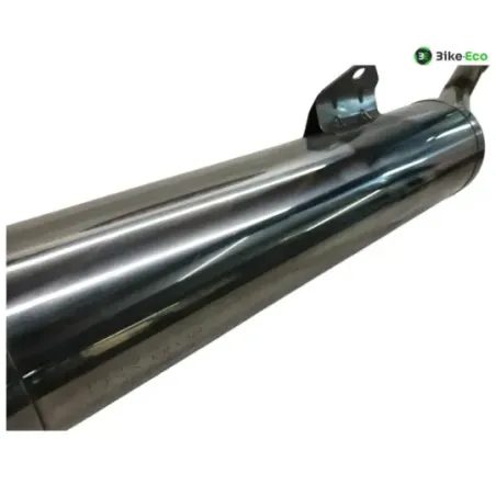 Silencieux droit (echappement) KAWASAKI ZZR 1400 2006-2011