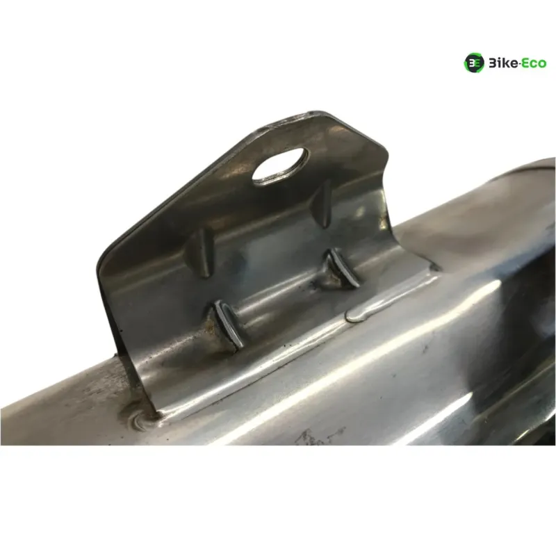 Silencieux droit (echappement) KAWASAKI ZZR 1400 2006-2011