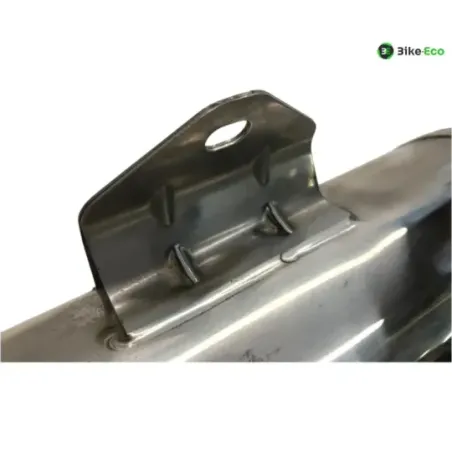 Silencieux droit (echappement) KAWASAKI ZZR 1400 2006-2011