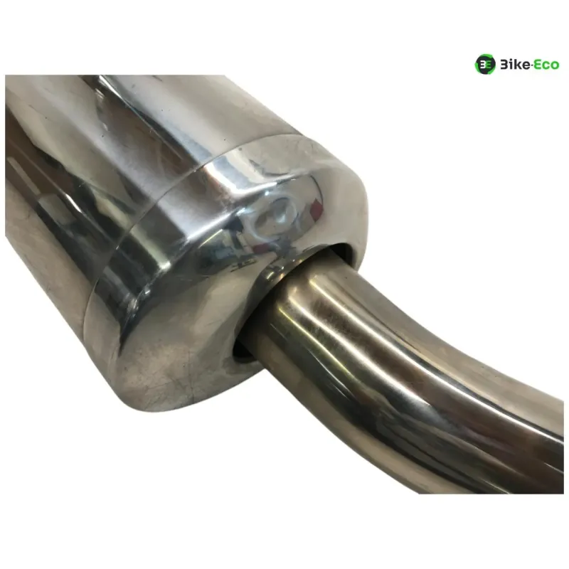 Silencieux droit (echappement) KAWASAKI ZZR 1400 2006-2011