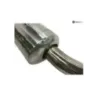 Silencieux droit (echappement) KAWASAKI ZZR 1400 2006-2011 Silencieux droit (echappement) KAWASAKI ZZR 1400 2006-2011