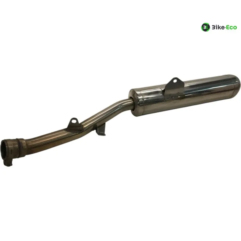 Silencieux droit (echappement) KAWASAKI ZZR 1400 2006-2011