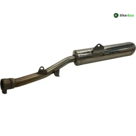 Silencieux droit (echappement) KAWASAKI ZZR 1400 2006-2011