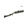 Silencieux droit (echappement) KAWASAKI ZZR 1400 2006-2011 Silencieux droit (echappement) KAWASAKI ZZR 1400 2006-2011