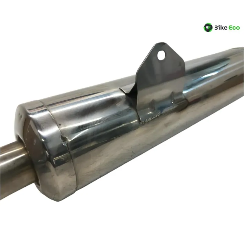 Silencieux droit (echappement) KAWASAKI ZZR 1400 2006-2011
